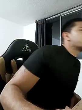 felipe_fitness webcam