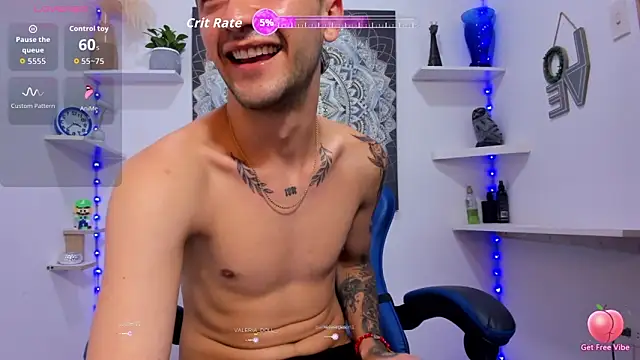 Jey_hot7 webcam
