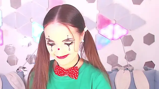 LexiKiss webcam