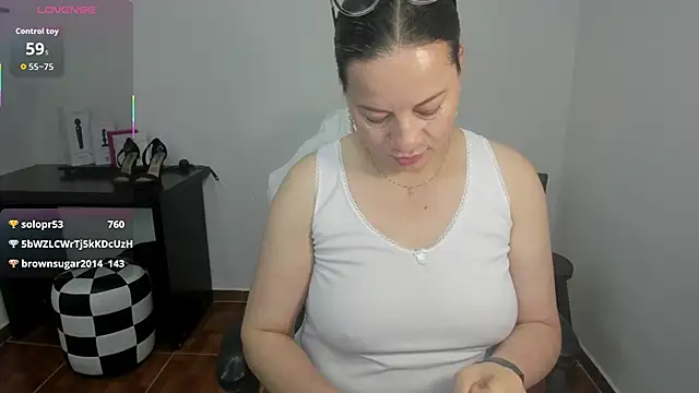 Sex-Psychology webcam