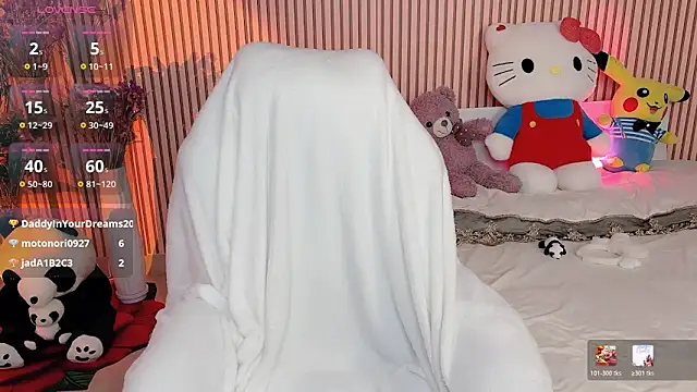 美女di-or-在线直播