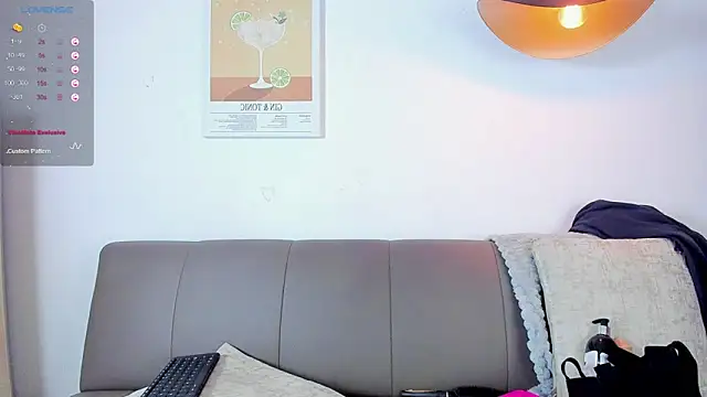 bloom_apple webcam