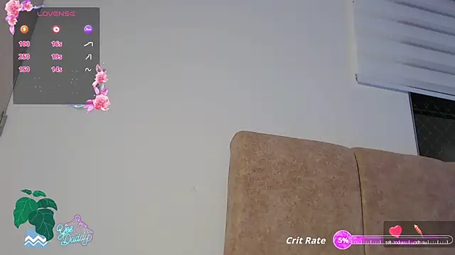 Aaliyahas webcam