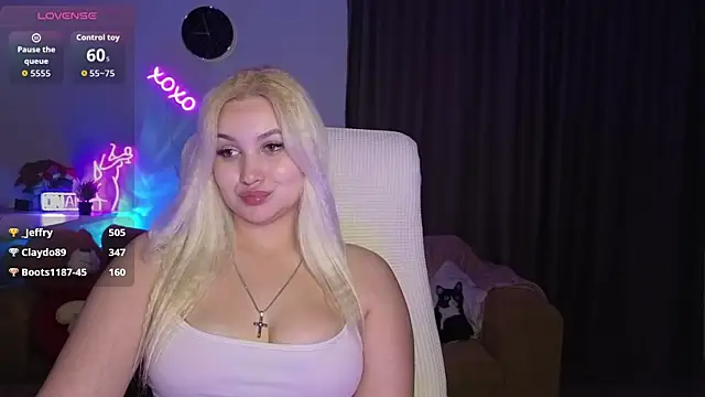 adrelaxina webcam