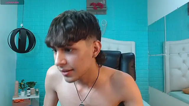 DraxBlade09 webcam