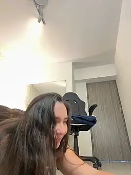 ava_blue webcam