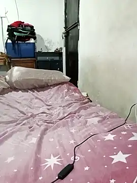 Mrdetonador webcam