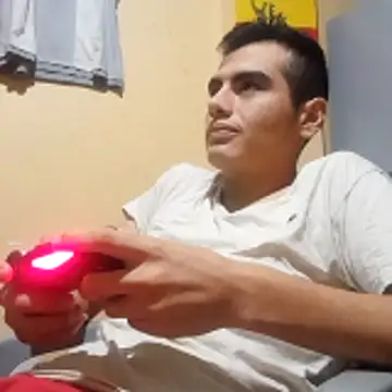 Ortiz3404 webcam