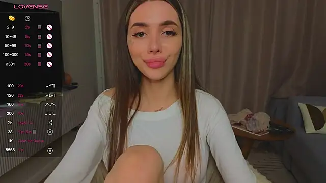 shuggybaby webcam