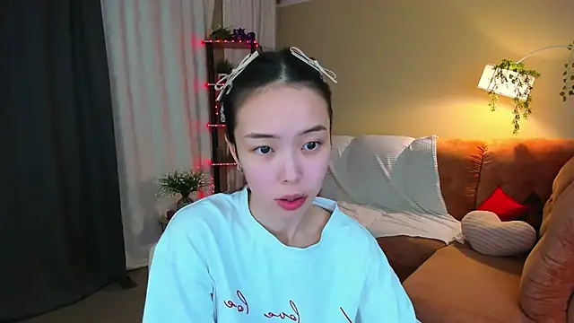 SoulHarmoonyy webcam