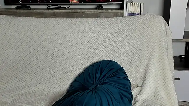 elissaWhite webcam