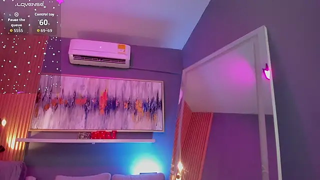 lilian_vergara webcam