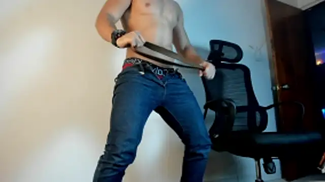 CRISTHIAN_WOLF1 webcam