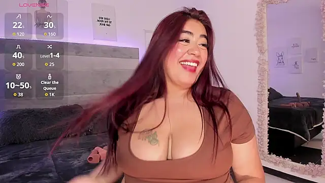 Nina_voss webcam