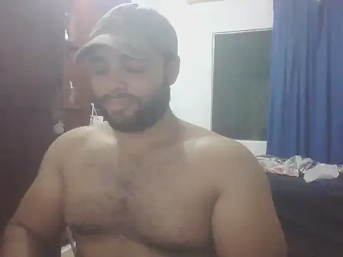 Bearmachin webcam