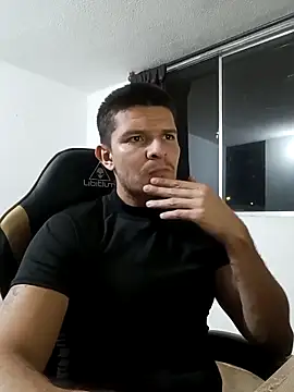 felipe_fitness webcam