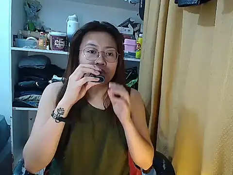 crizzybel webcam