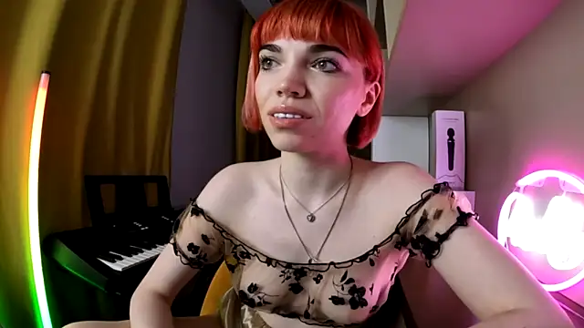 olivka-flower webcam