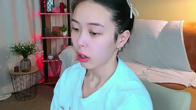 SoulHarmoonyy webcam