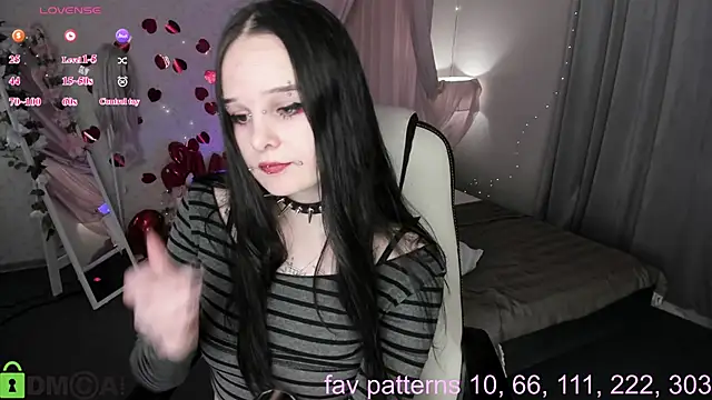 Cassies-Sandyy webcam
