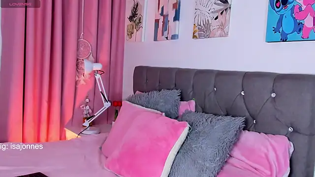 Isajonnes18