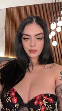 AliceRitter webcam