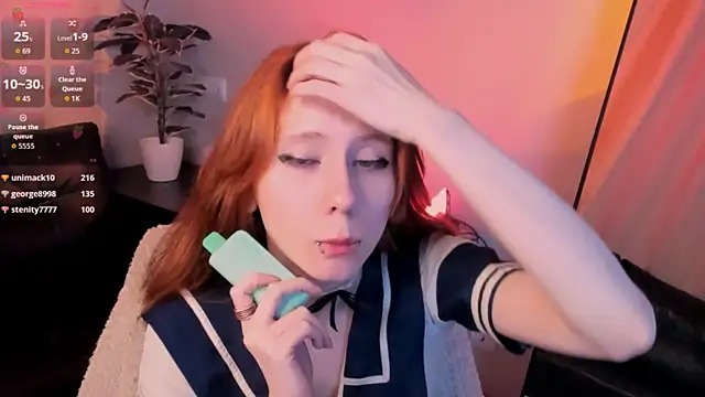 Asuka_miu webcam