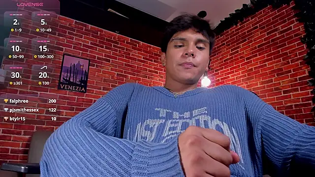 Thiago_Kozak webcam