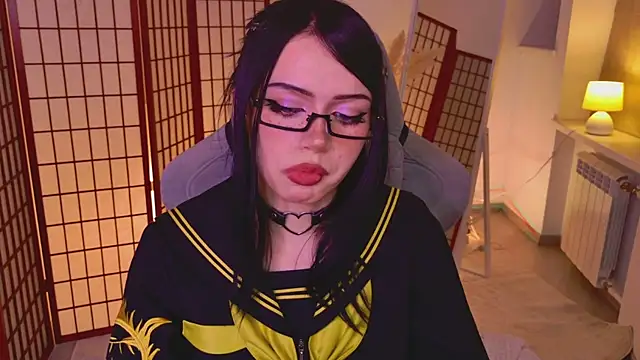 Dark_Diva webcam