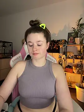 sweetest_pie webcam