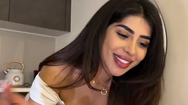 ArabicBarbie