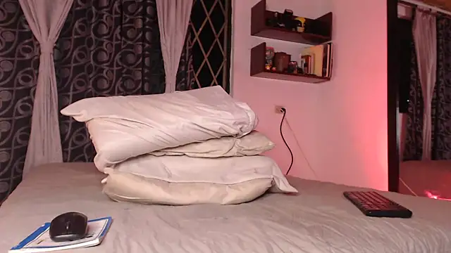 ArturoCardona_ webcam
