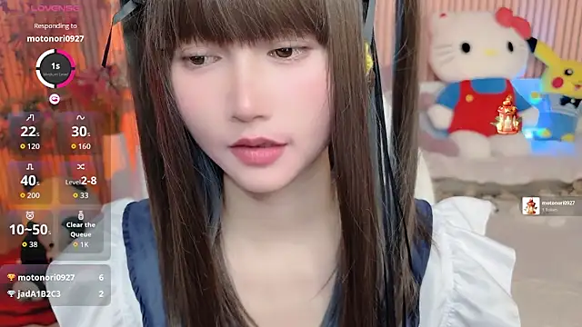 美女di-or-在线直播