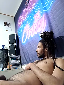 Mikaaa97 webcam