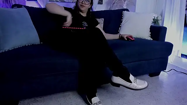_Jade_16 webcam