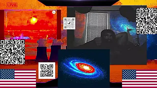RussellTaylorLacy webcam
