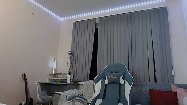 cutefrendlyuser webcam