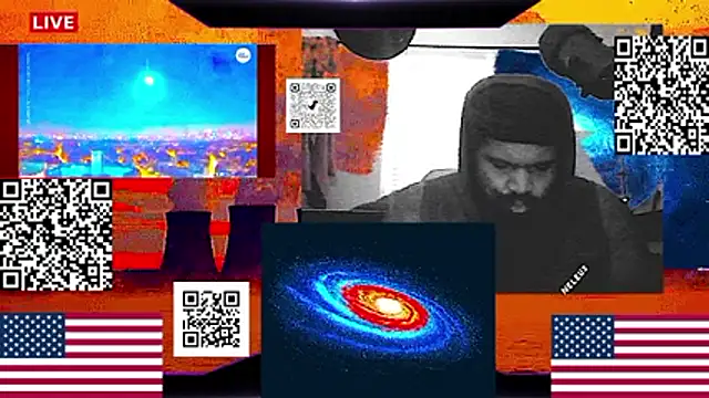 RussellTaylorLacy webcam