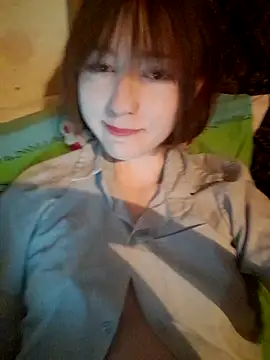 Yoonhee_ki webcam