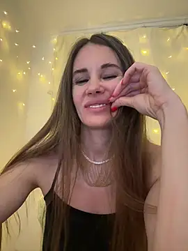LucieMack webcam