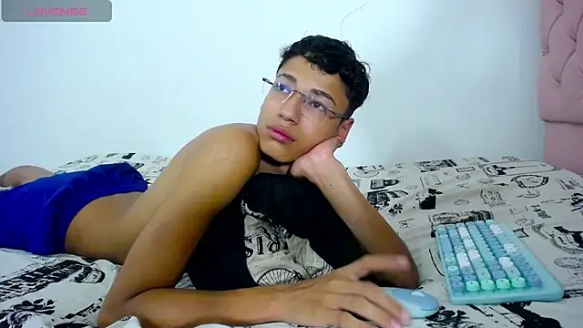 Im_david02 webcam