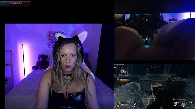 ArchangelTheFrancaise webcam