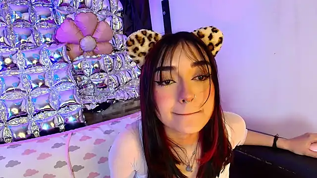 lala_cherry webcam