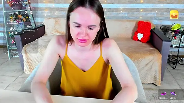 SusanSmit webcam