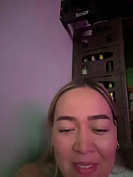Danielavegax webcam