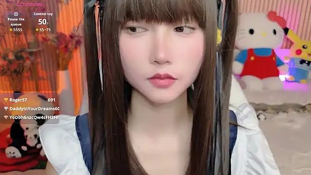 美女di-or-在线直播