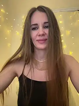 LucieMack webcam