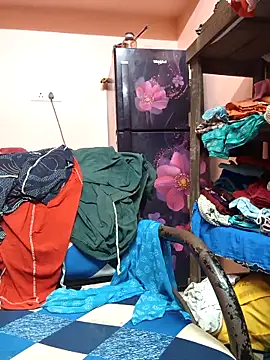 revathisree webcam
