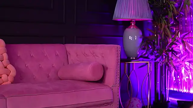 AlessiaNoire webcam