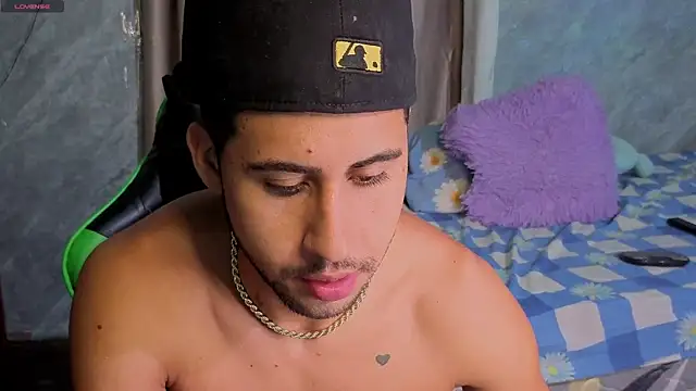 Daiki_Jack webcam